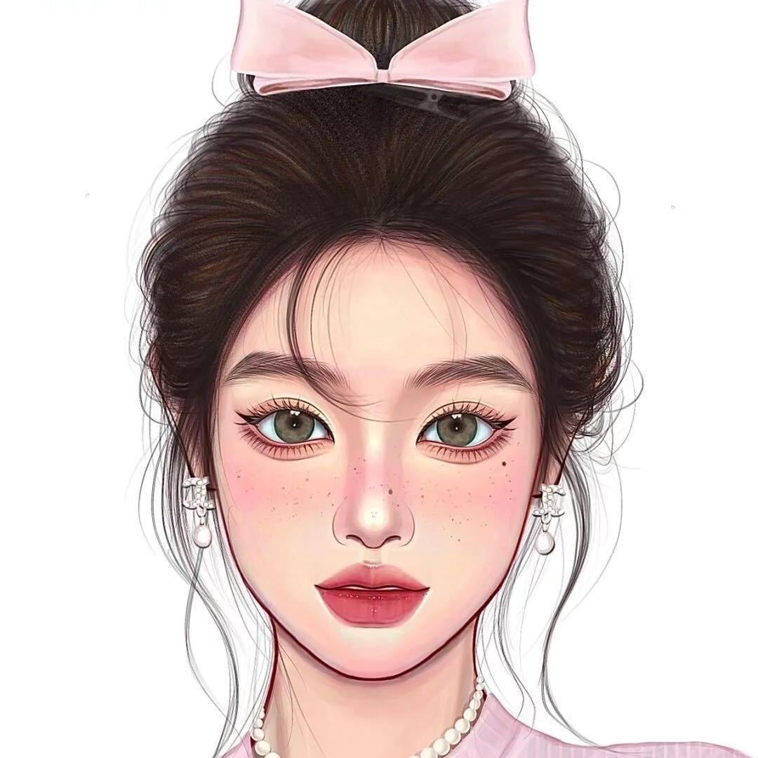 是倩倩呀