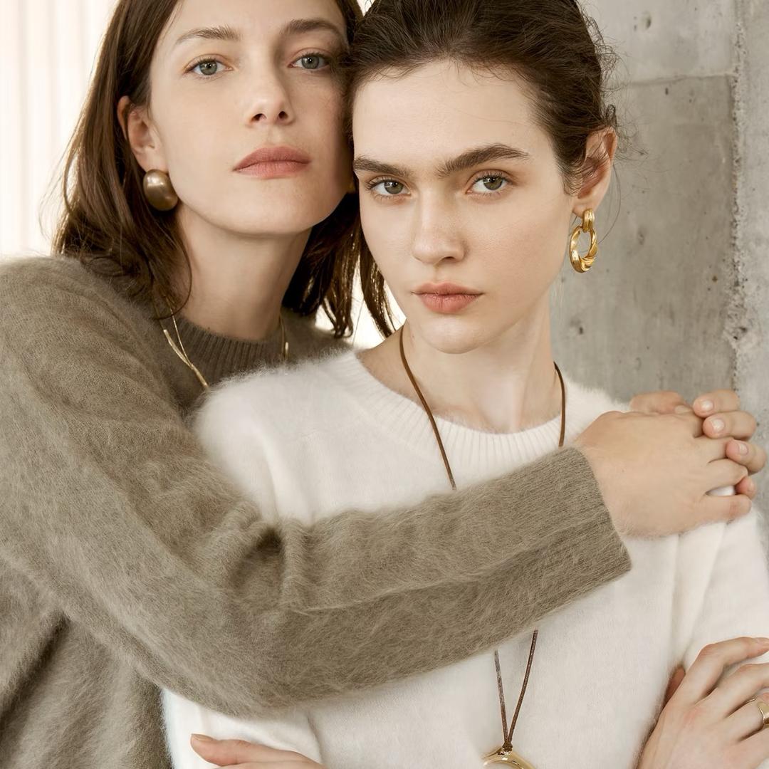 鄂尔家羊绒羊毛工厂1店