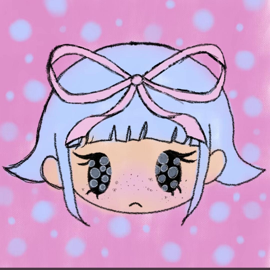 超级无敌鹏鹏酱