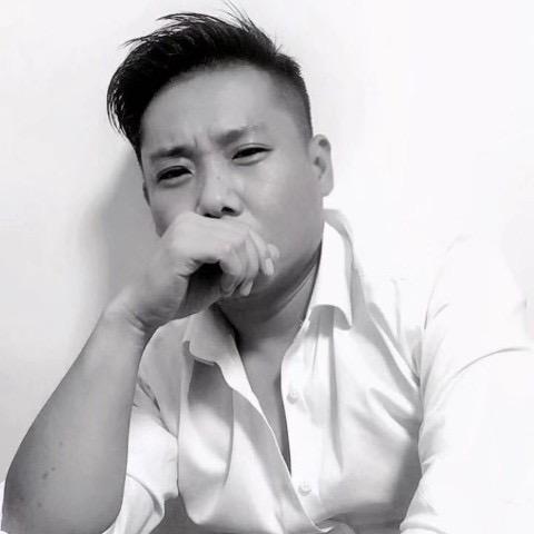 管不住嘴的胖子