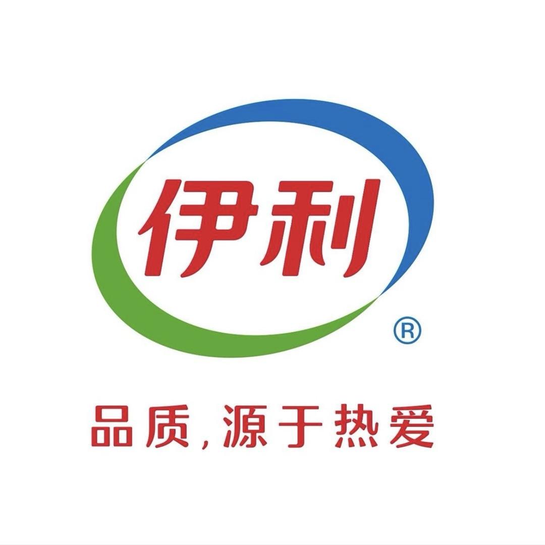 伊利牛奶到家