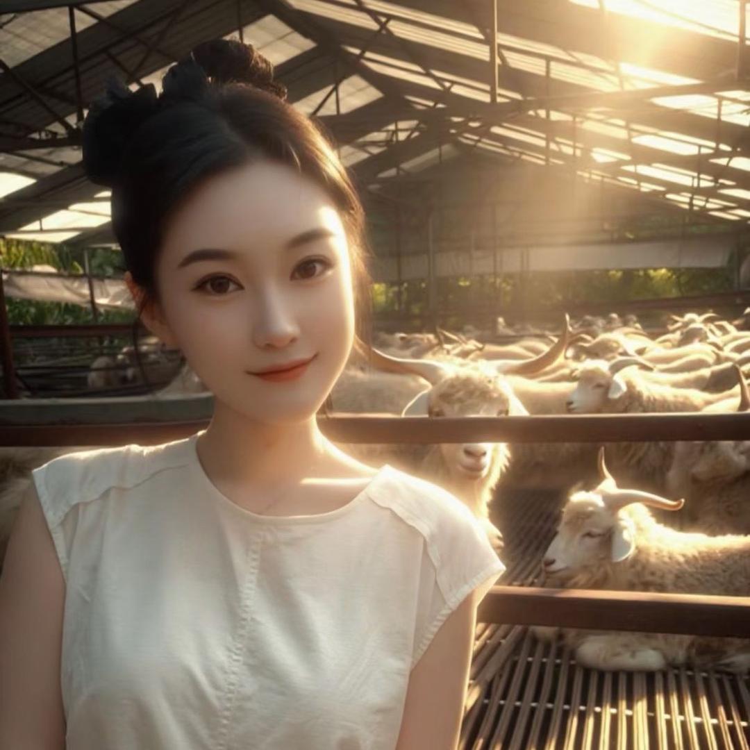 养羊人小高