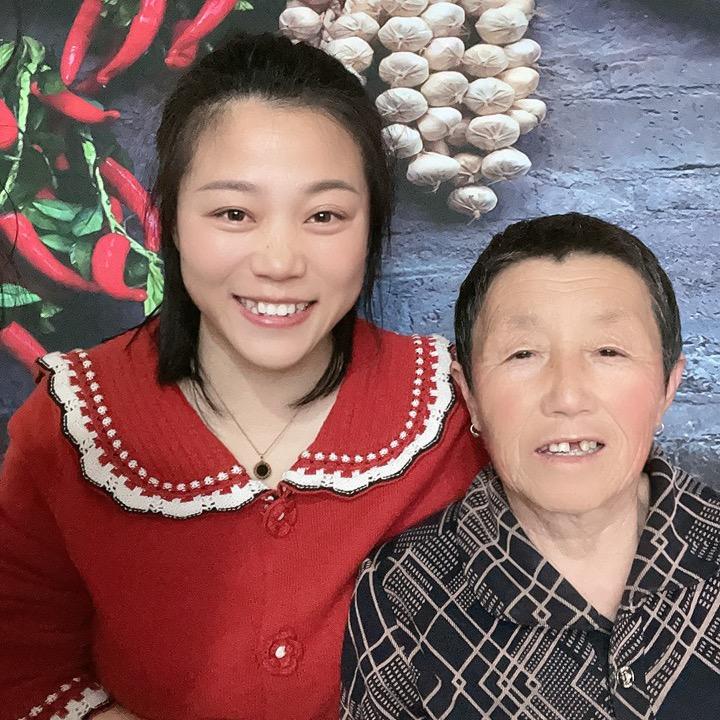 姜小六幸福生活