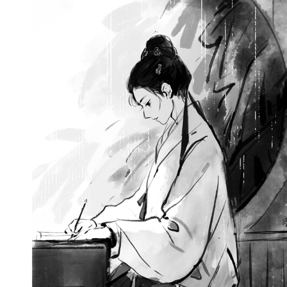 是忆新吖～（不签to签）