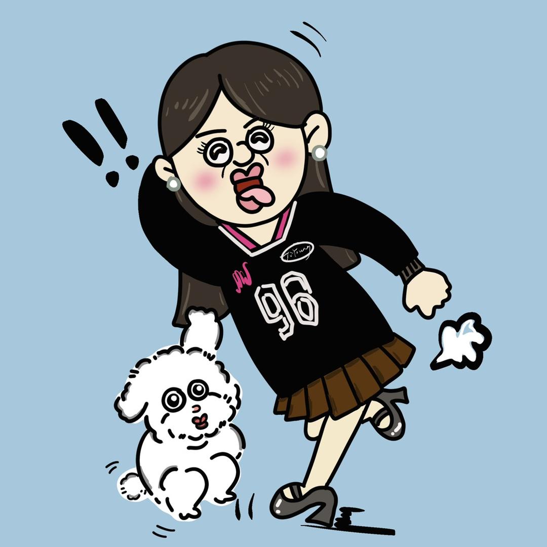 汪汪仙贝🦴