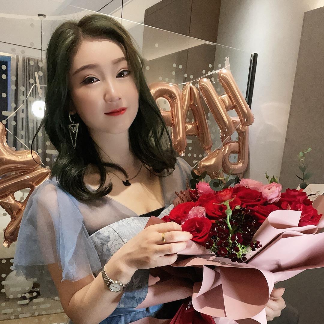 请叫我水果小姐姐