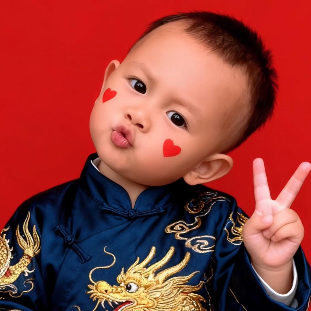 沅宝❤️糖果妈妈👩