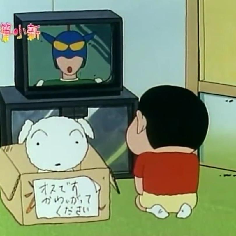 它的名字叫小白0.0