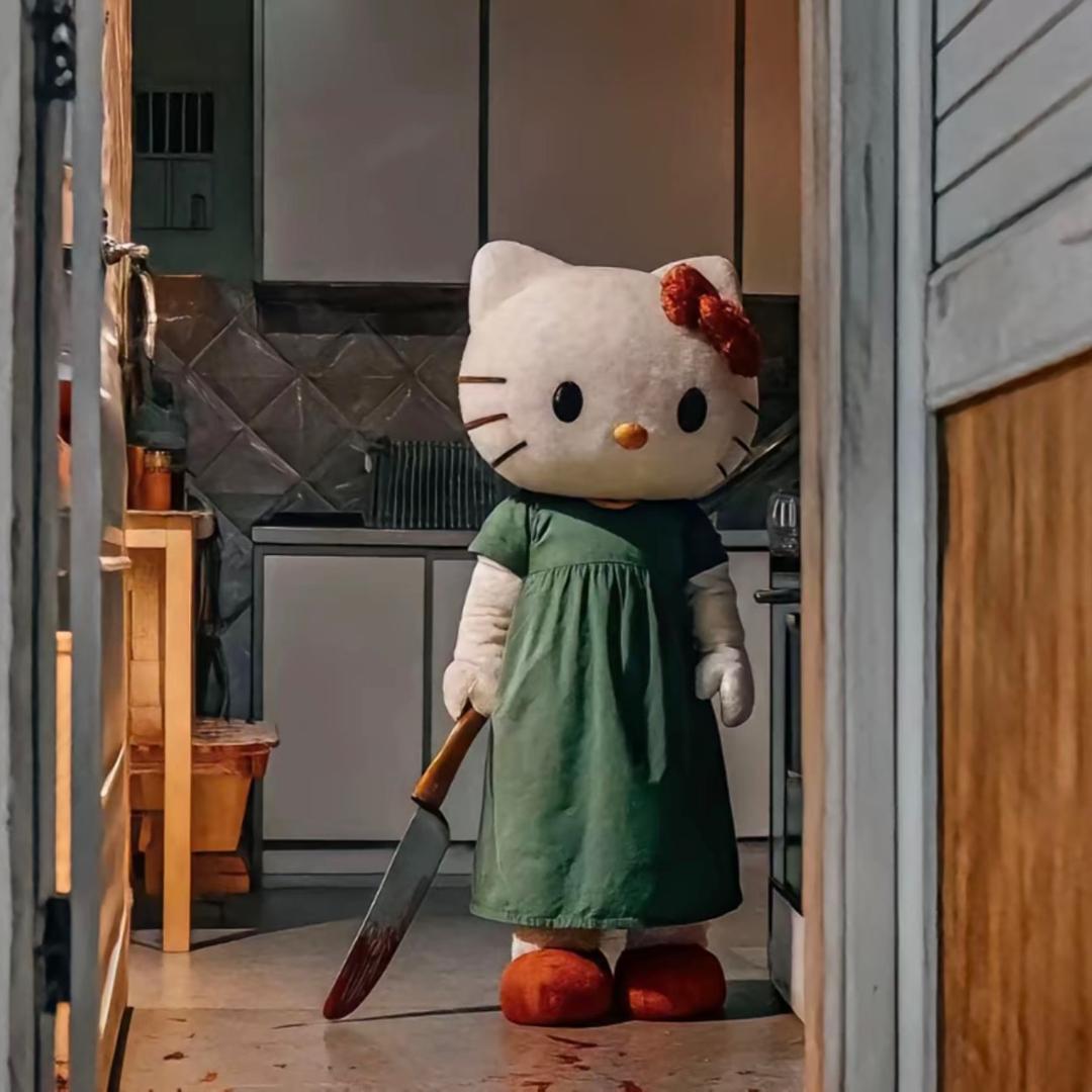 厉害女人