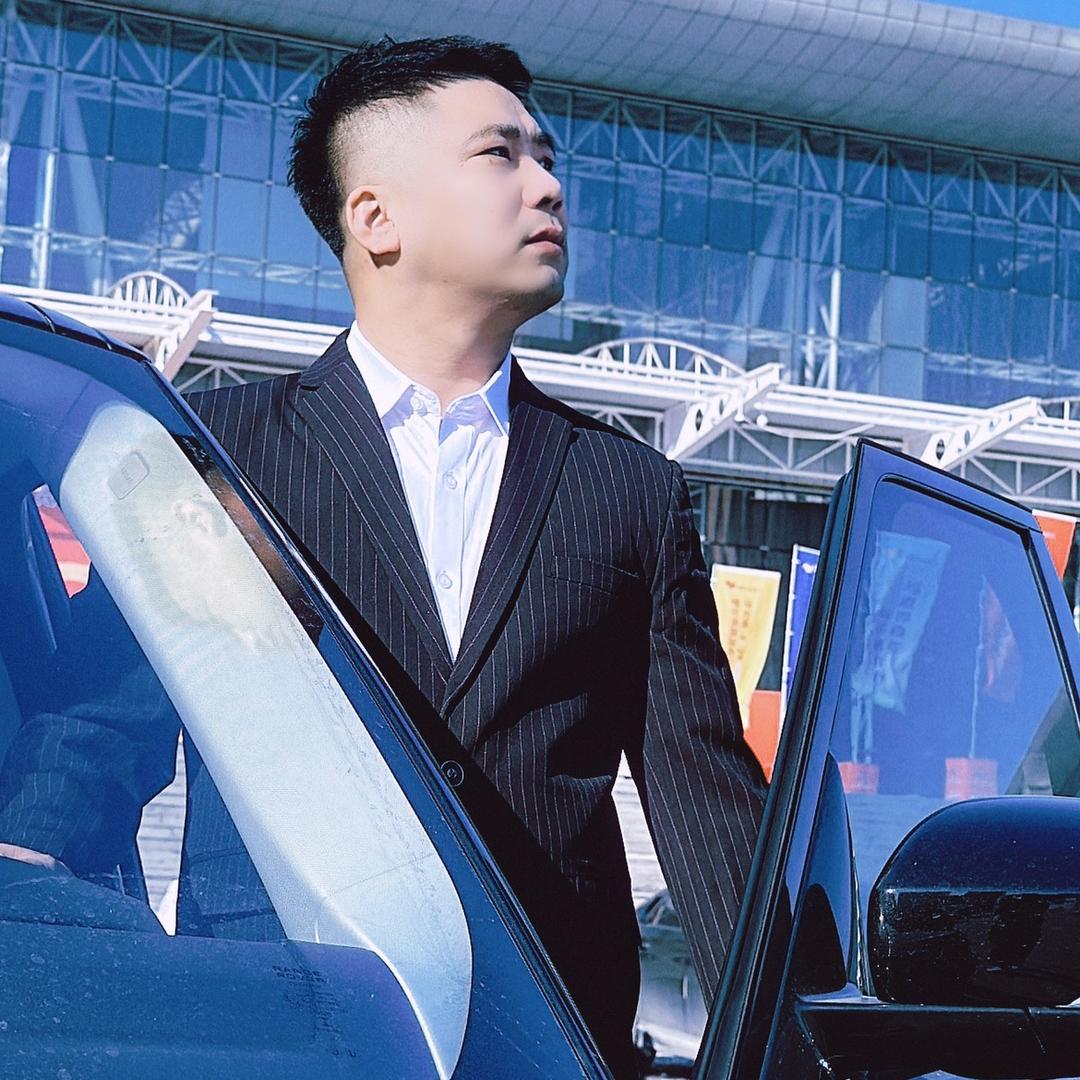 李先森👨🏻