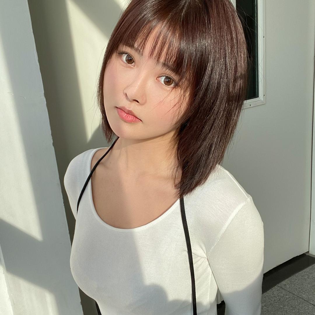 冉冉练瑜伽🧘🏽‍♀️