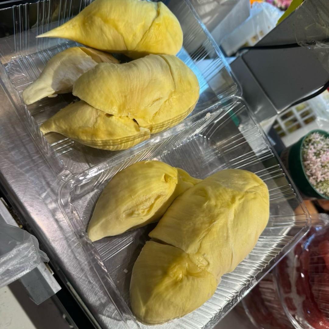 一口鲜水果店（自提团购号）