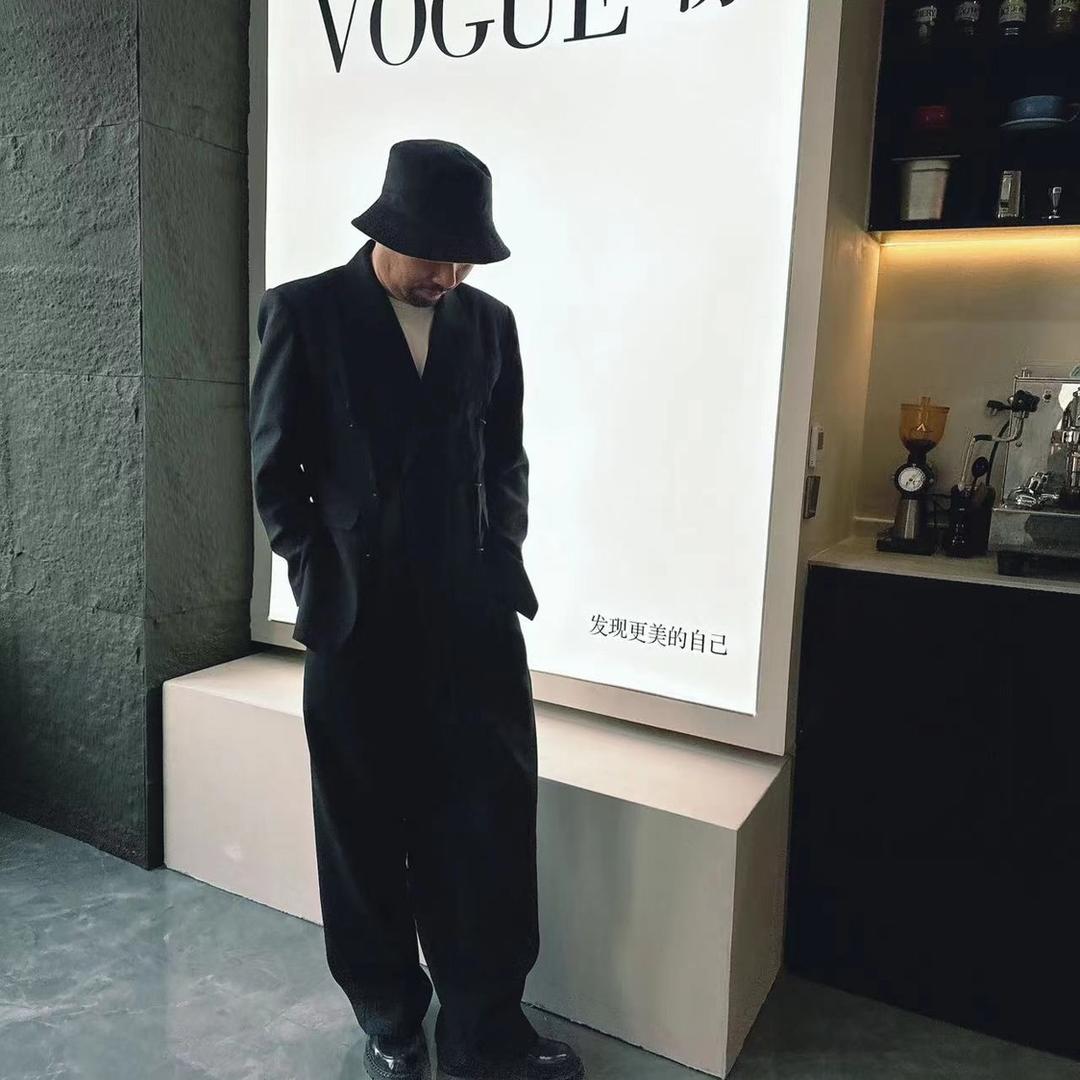 VOGUE.初发型工作室