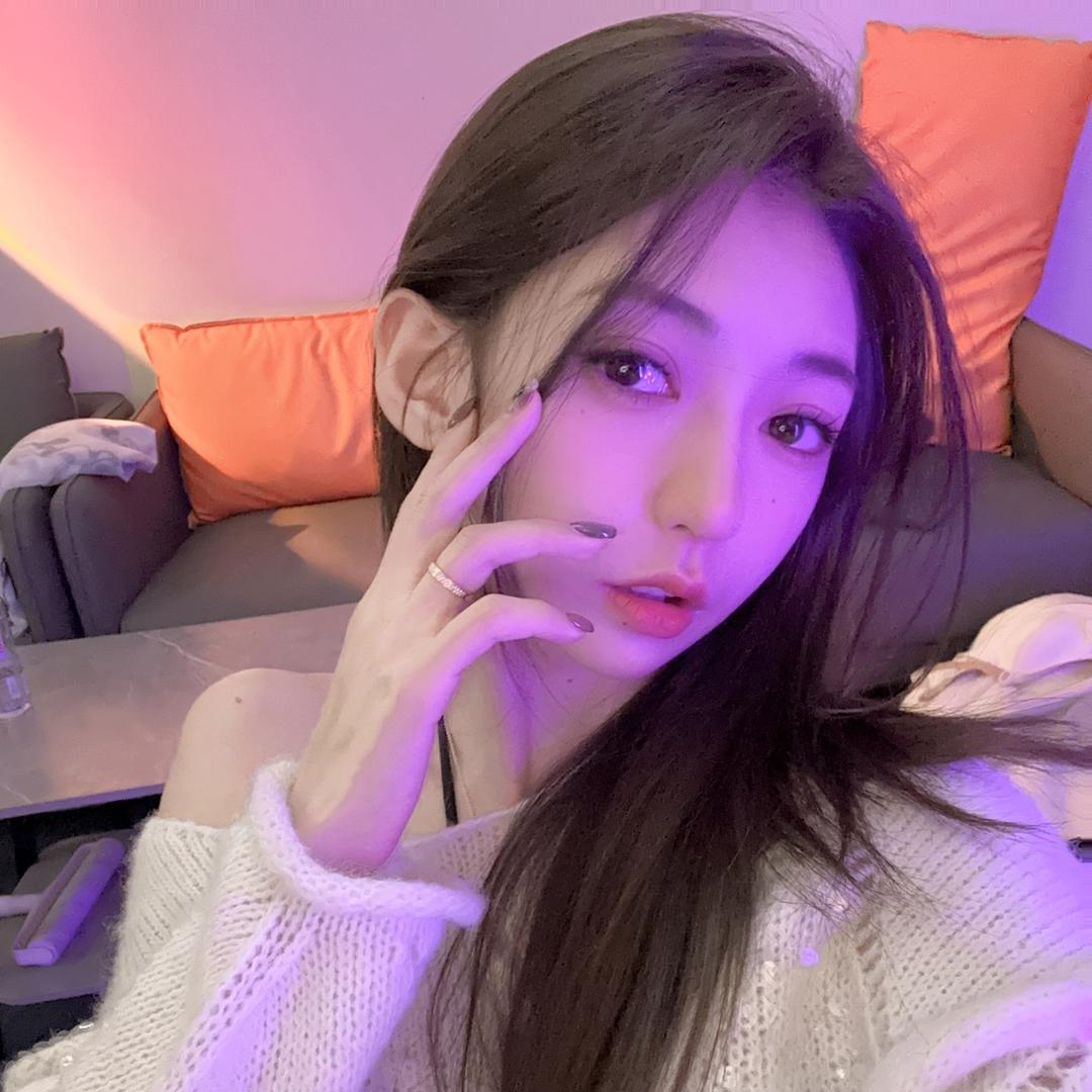 A♍️欣哥Lady