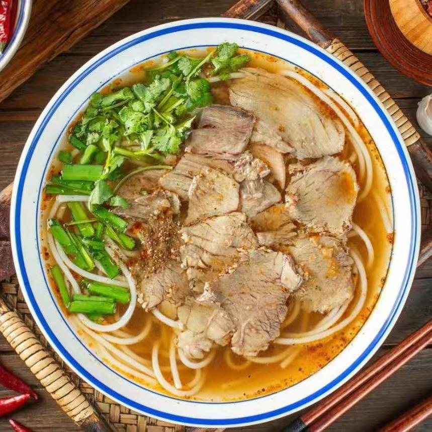 山里牛肉粉（苍溪店宠粉号）