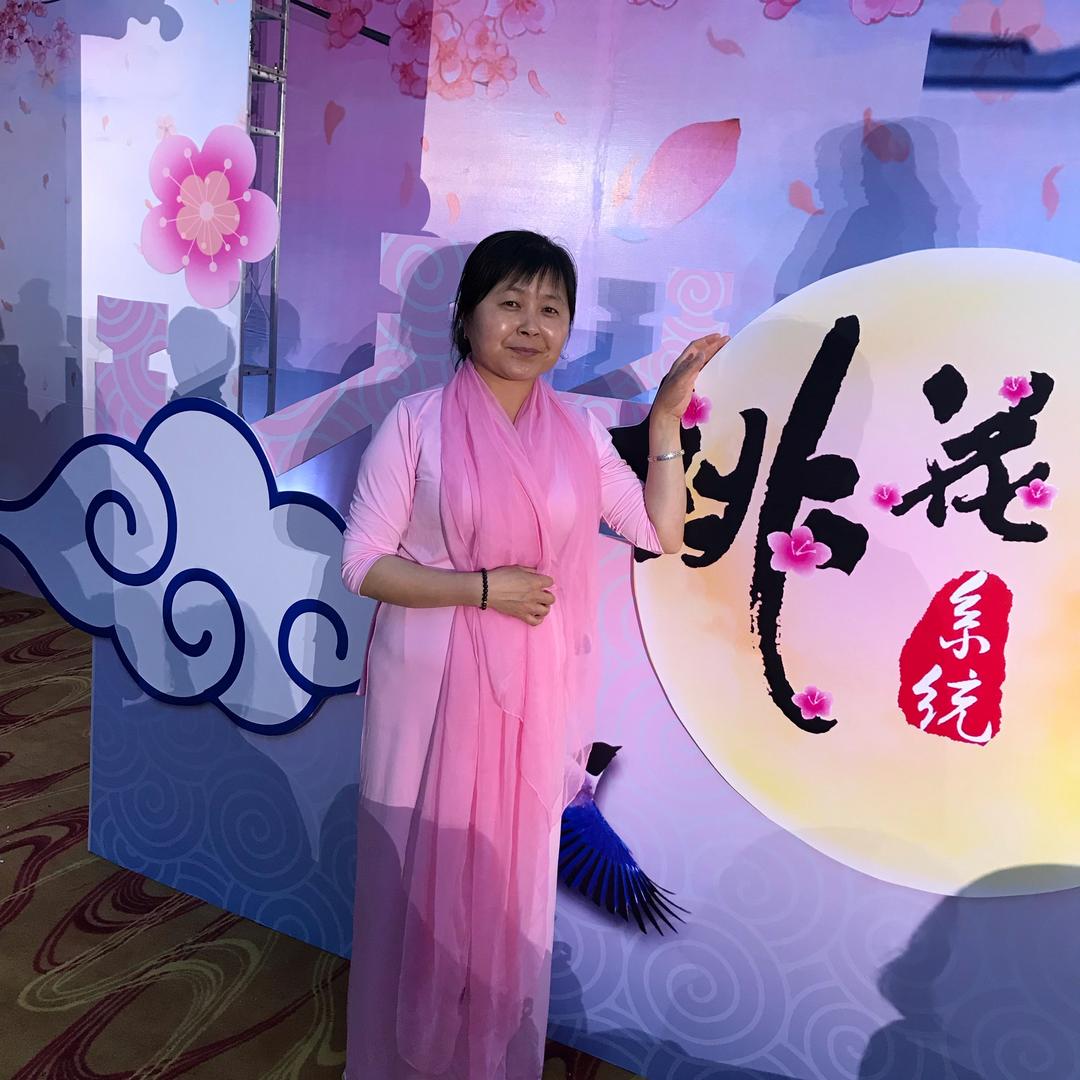 英姐~好物分享