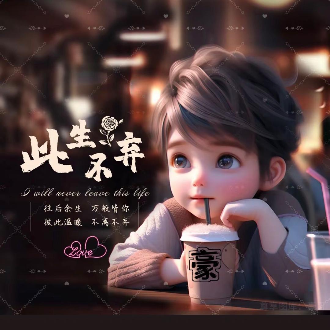 冷酷王子
