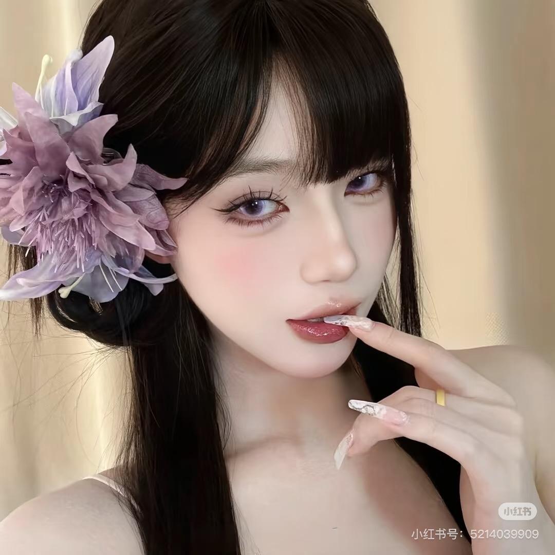 芭比～