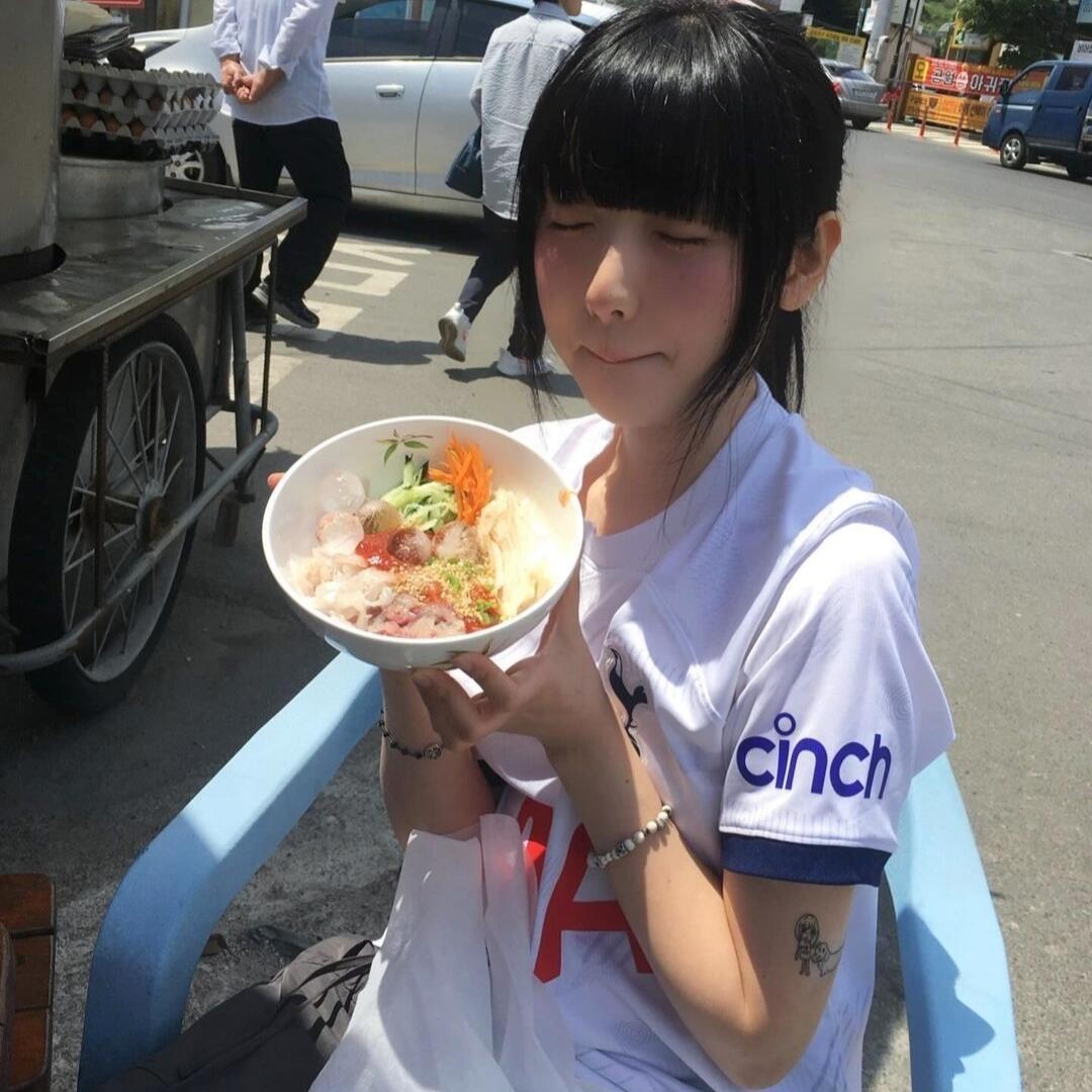 好心情耶耶