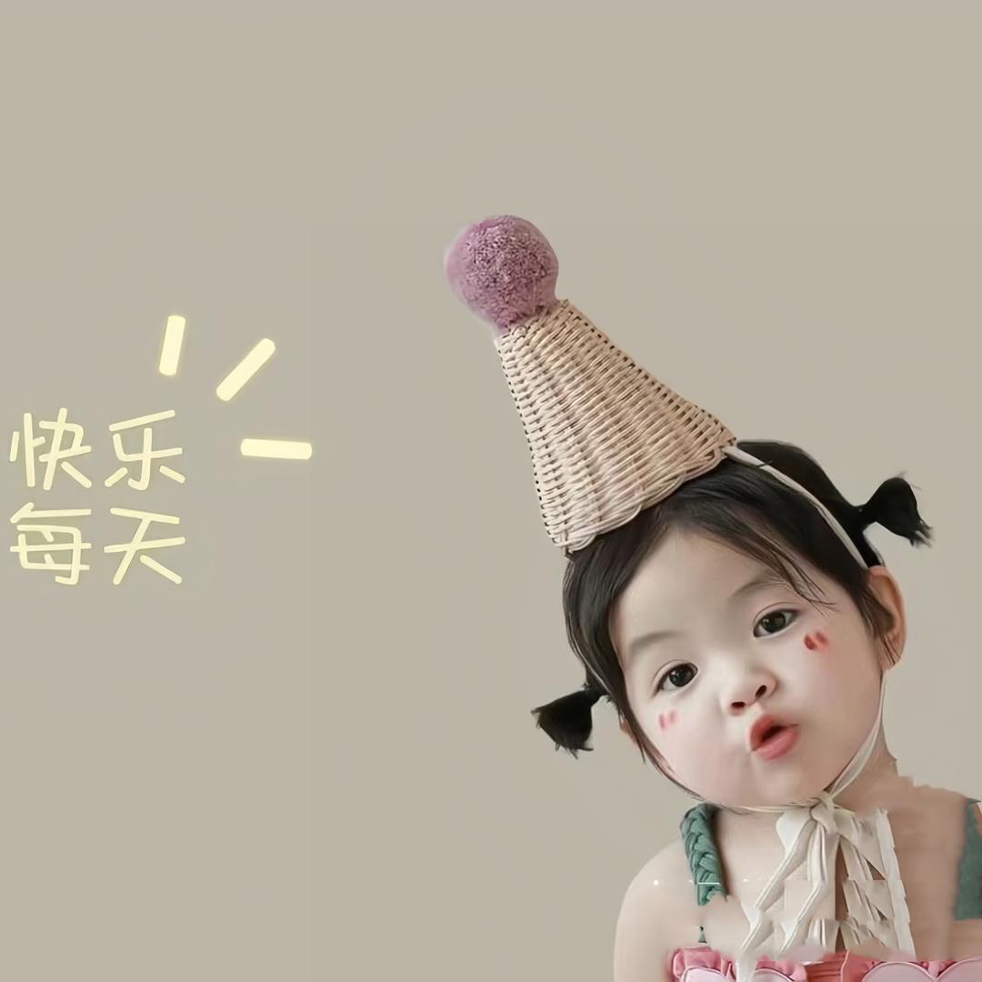 跃悦宝贝