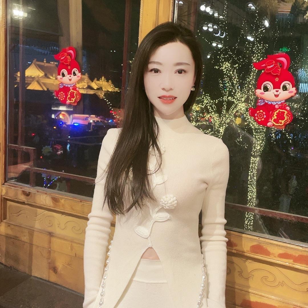 祁钰儿