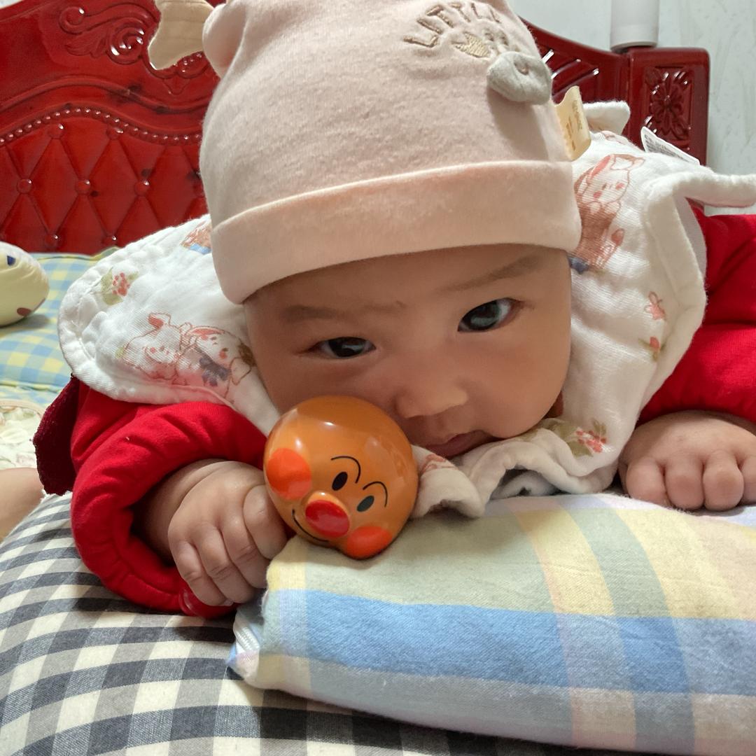 小向+