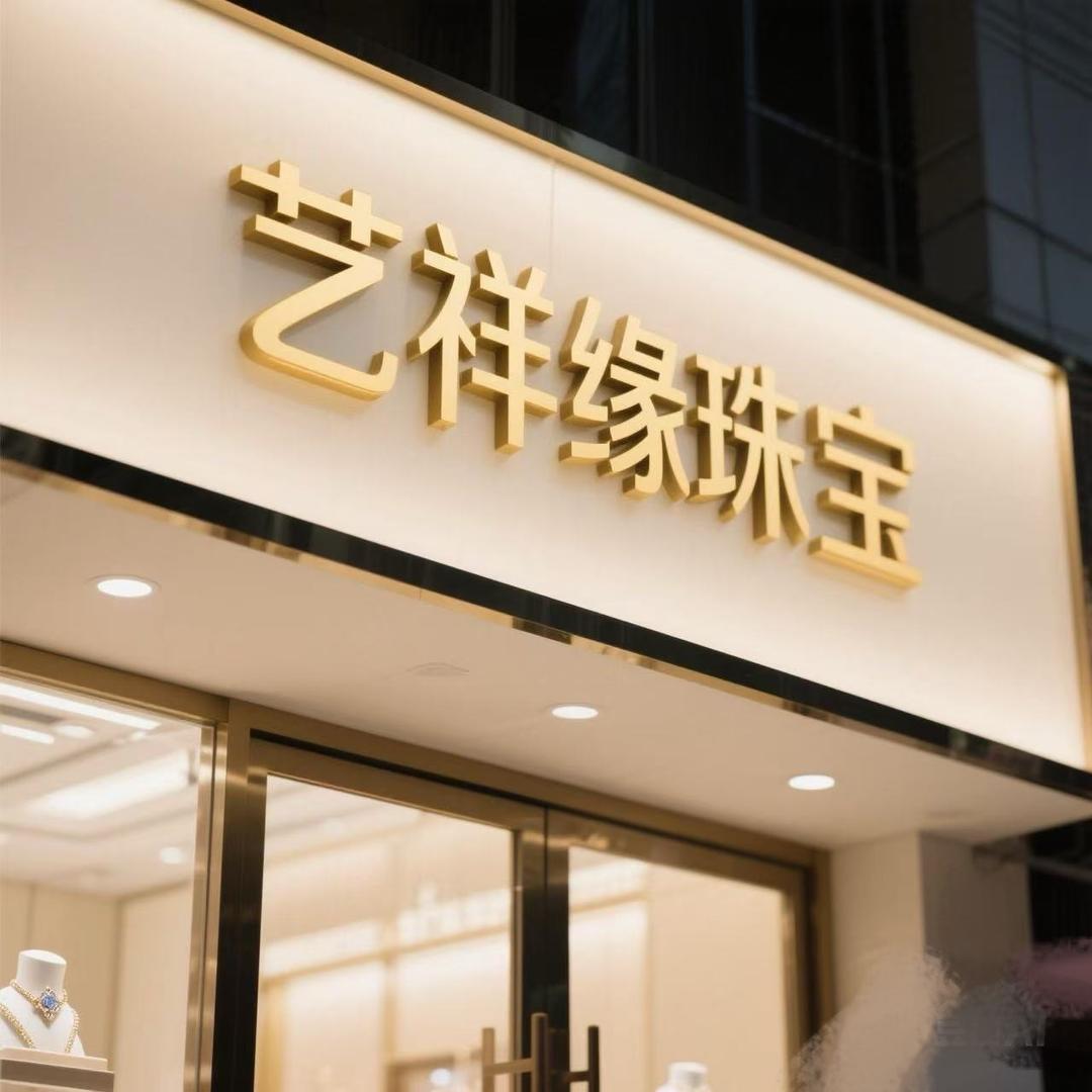 @王朋。 黄金加工(沭阳艺祥缘)