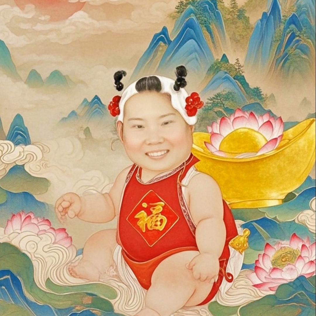 不想烦恼_