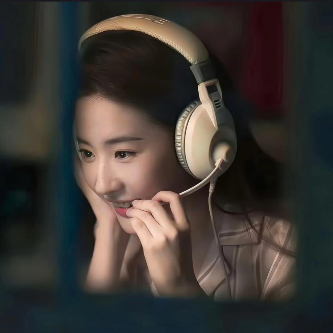 颖子      .（不知名女dm版）