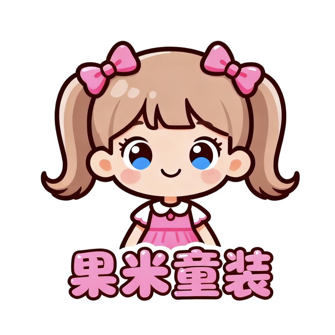 果米童装工厂店