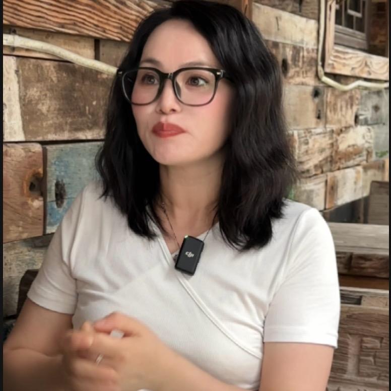 小G霞姐女装