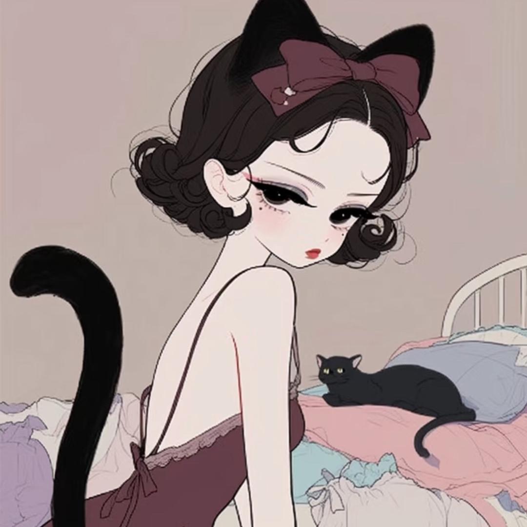 黎小姐🌟
