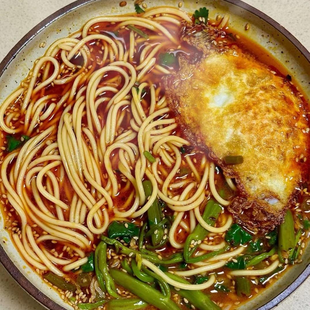 重庆毛哥老鸭汤