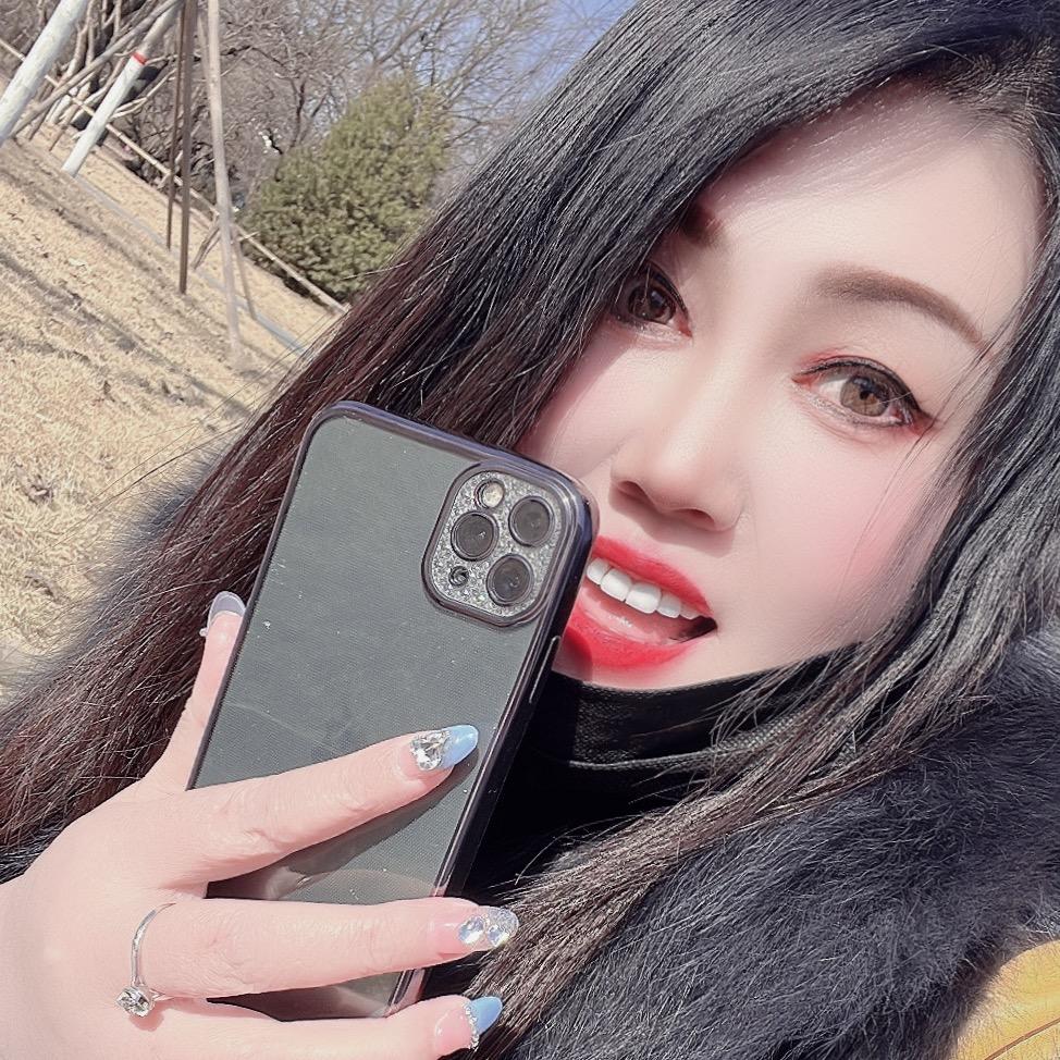 劳动公园月姐