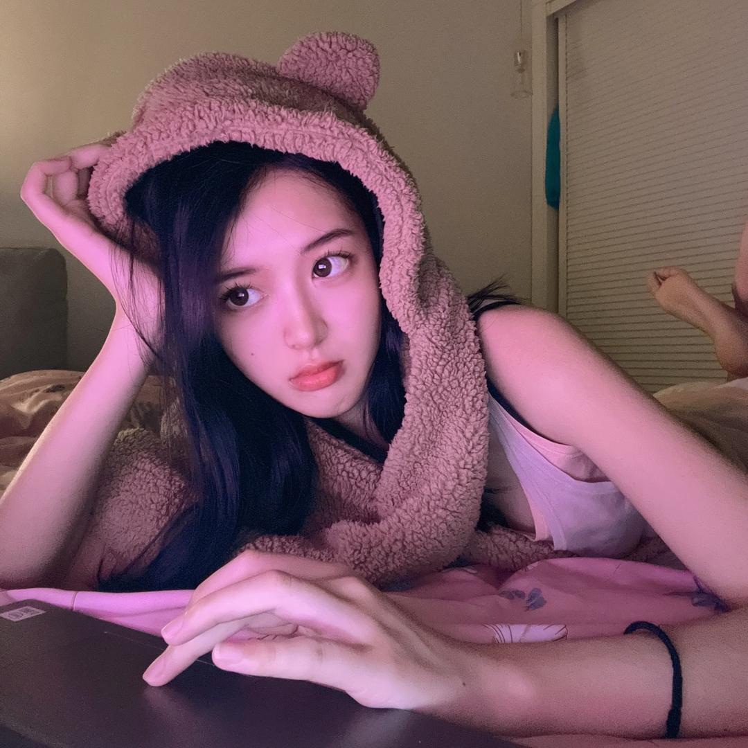 严盐盐Cecilia-