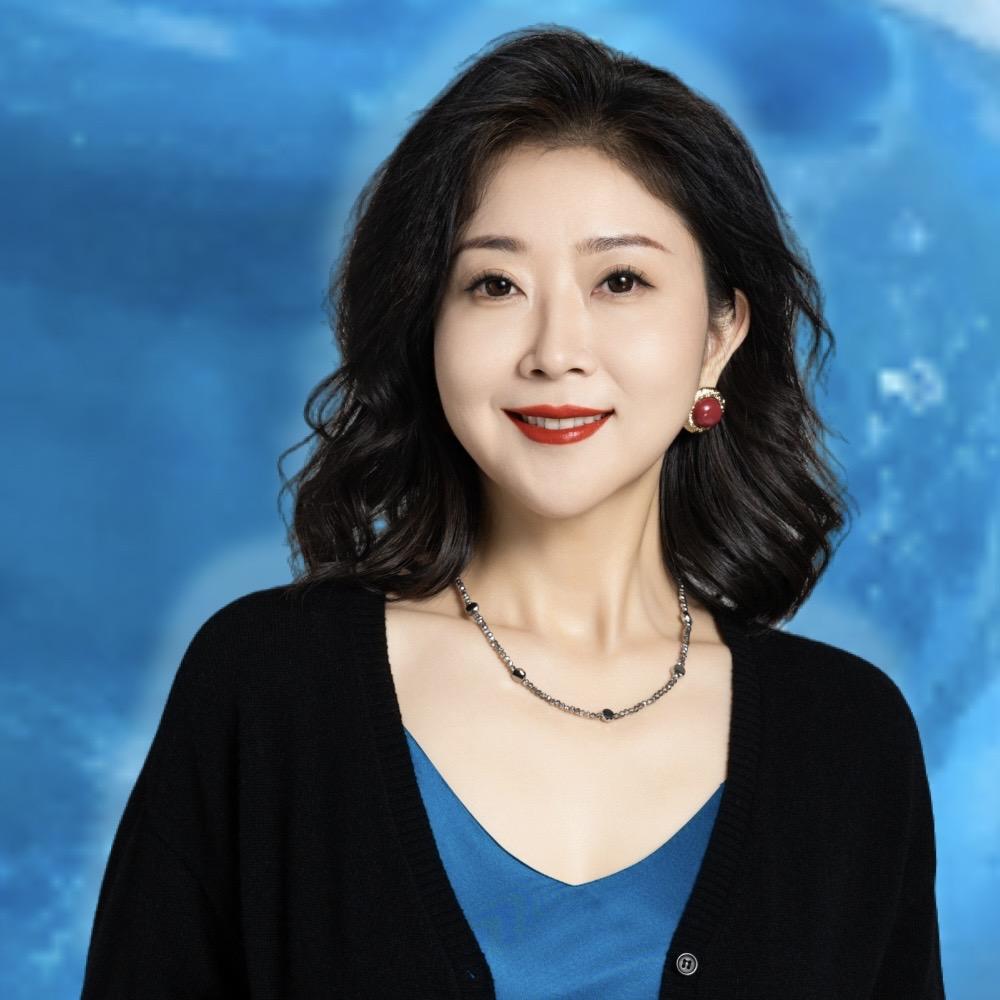 清锐-女性美学形象力