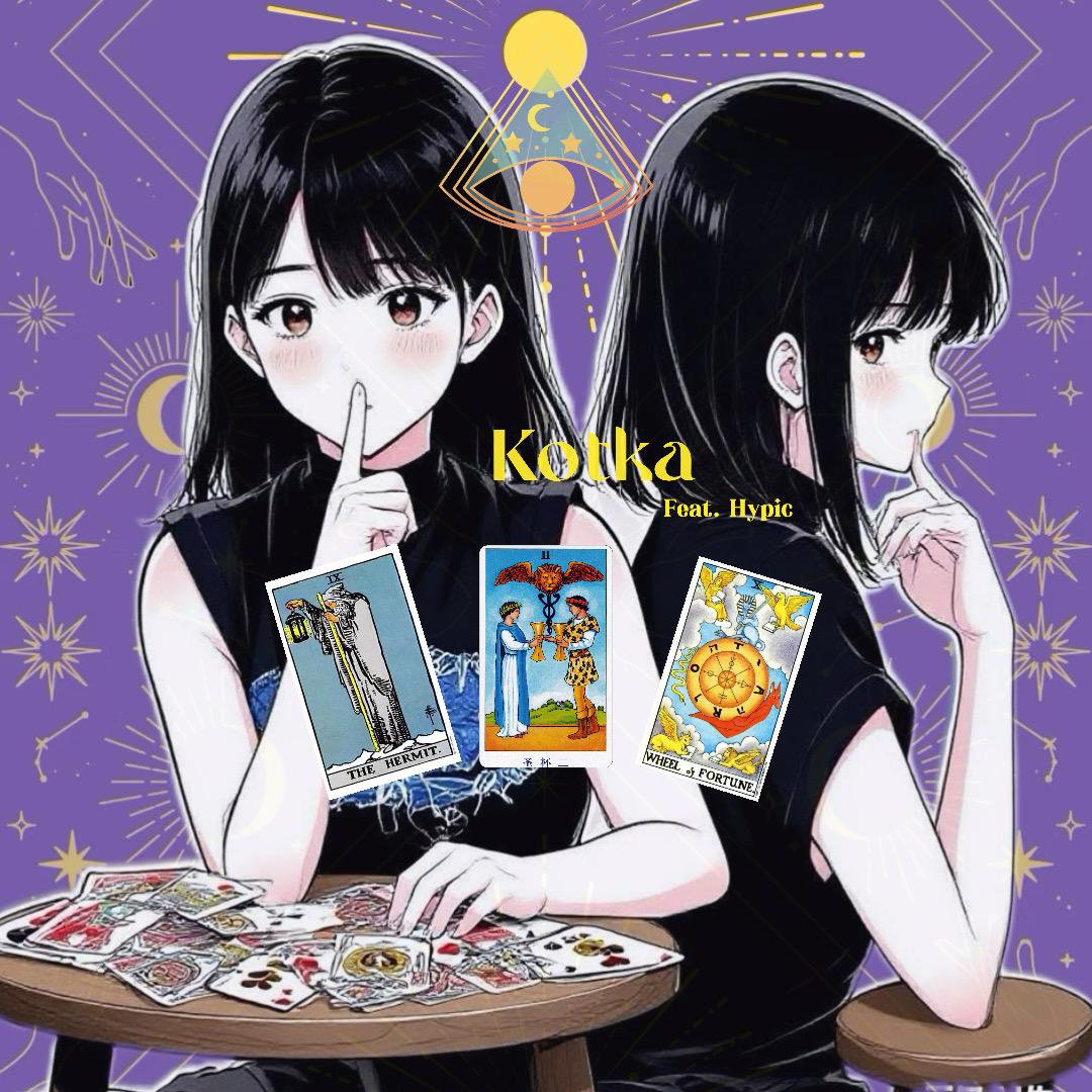 Kotka幸运塔✨🔮