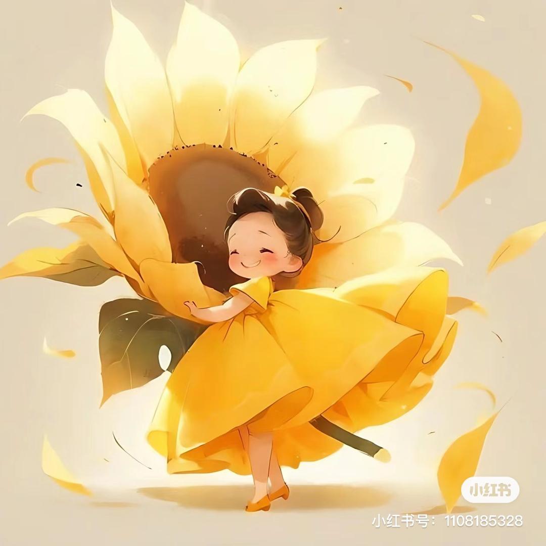 🌻🌻