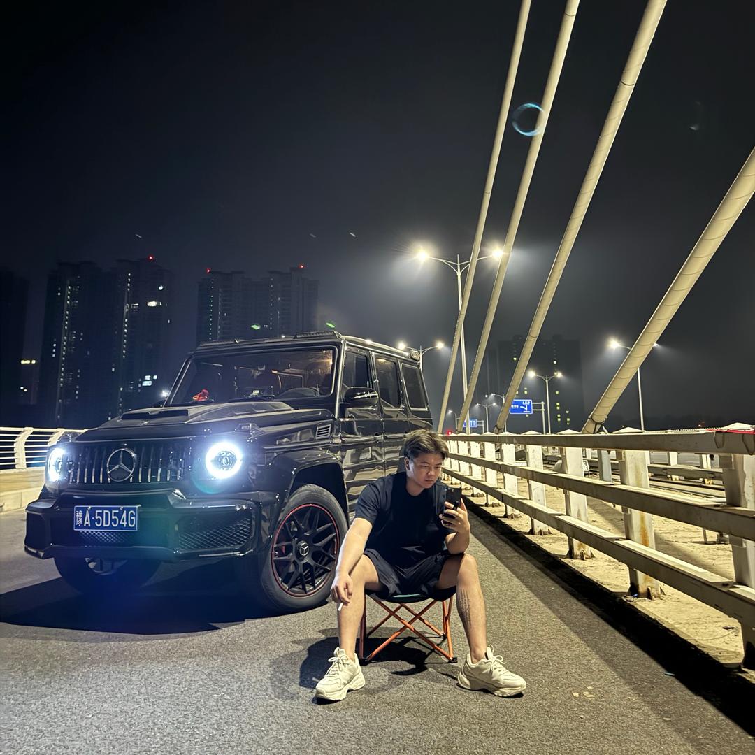 凯哥的小圈子