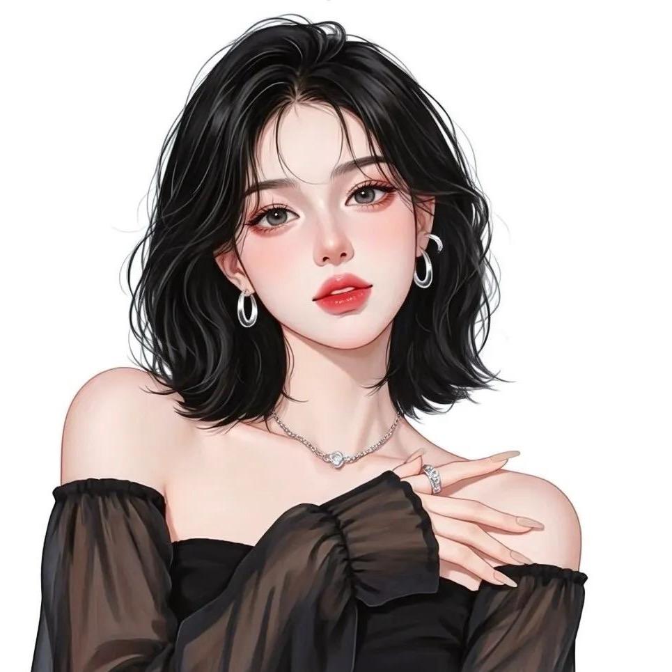清影✨