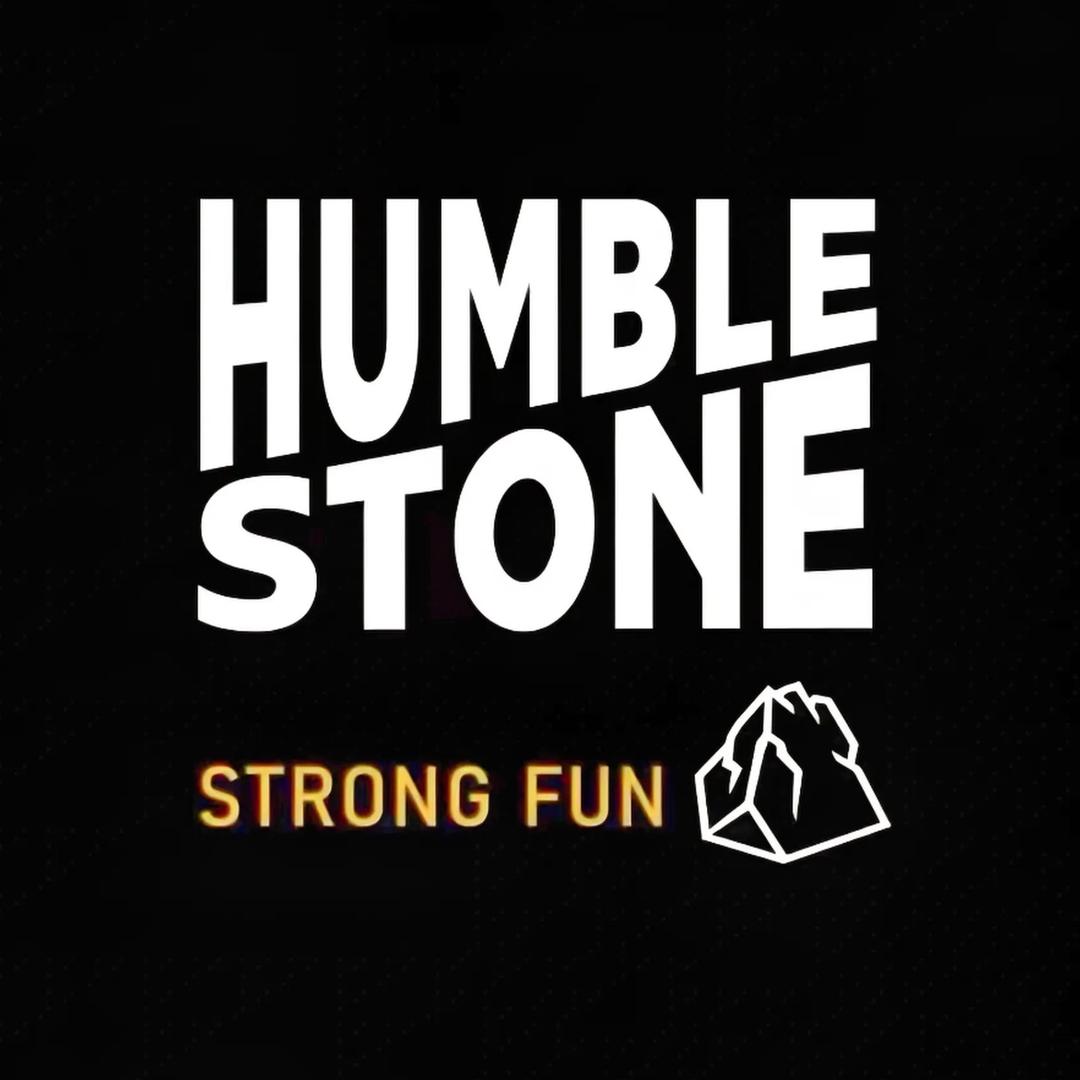 Humble Stone•悍石极寒棉服