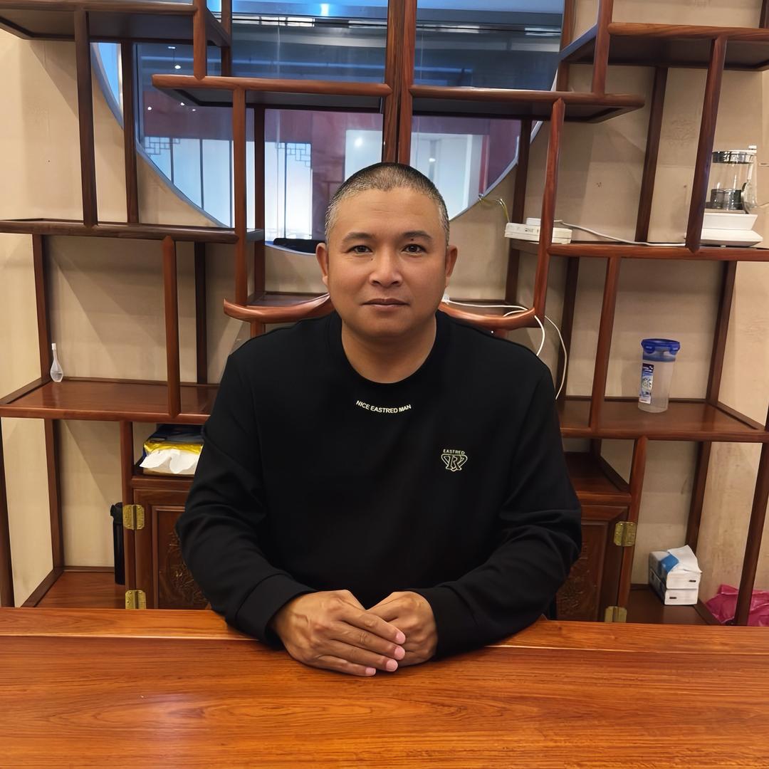 金鼎红木，许哥