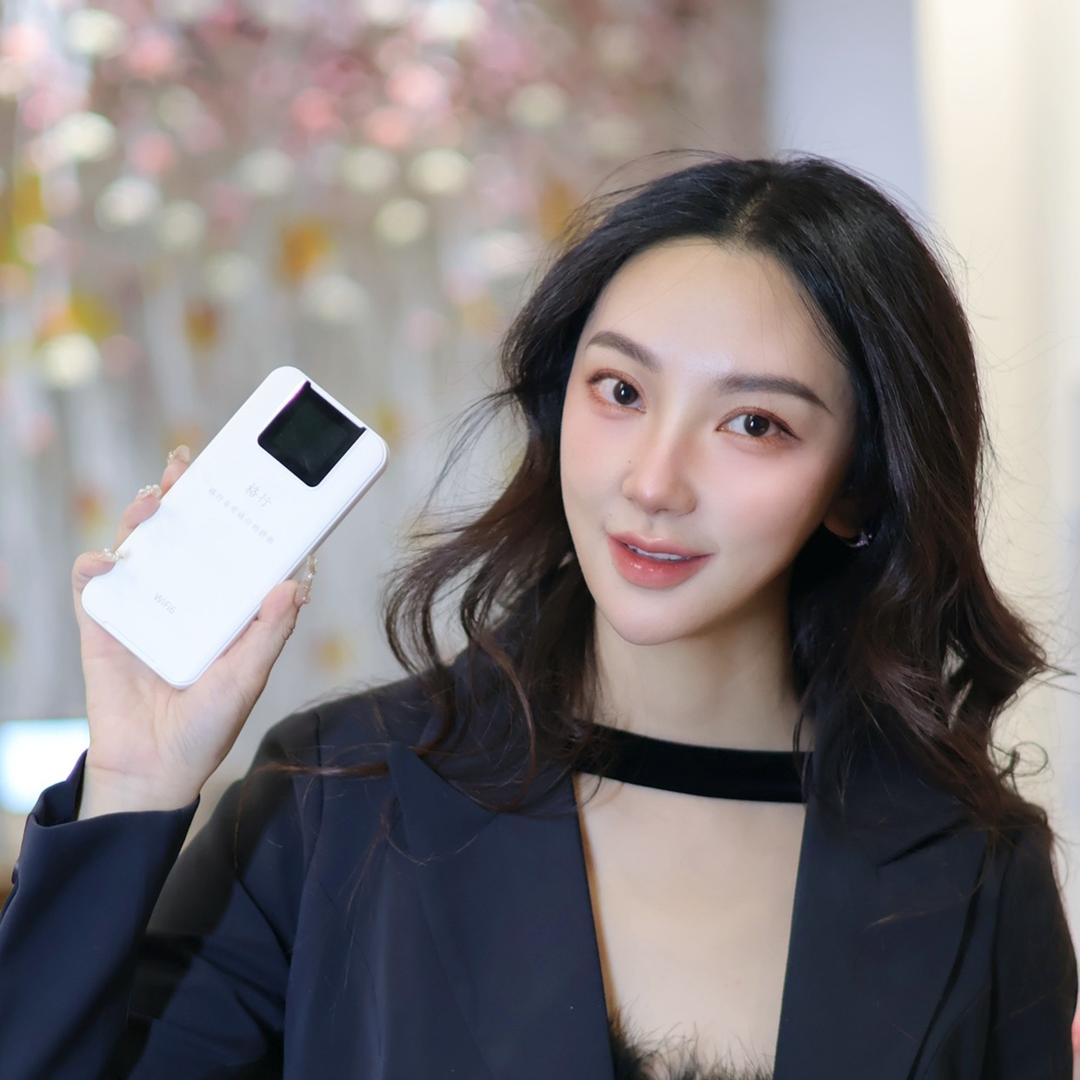 随身Wi-Fi 晓老板