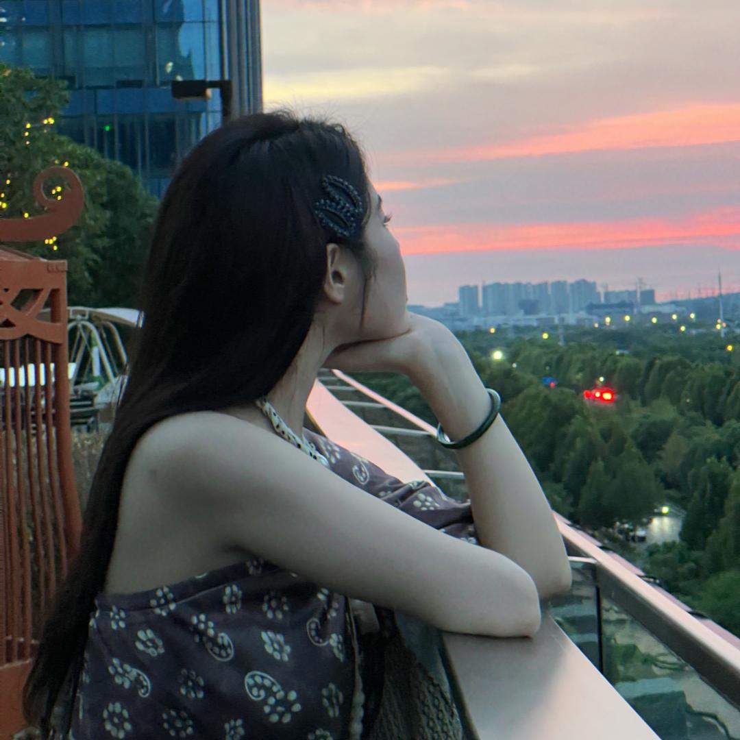 - 发光的晨曦🌞
