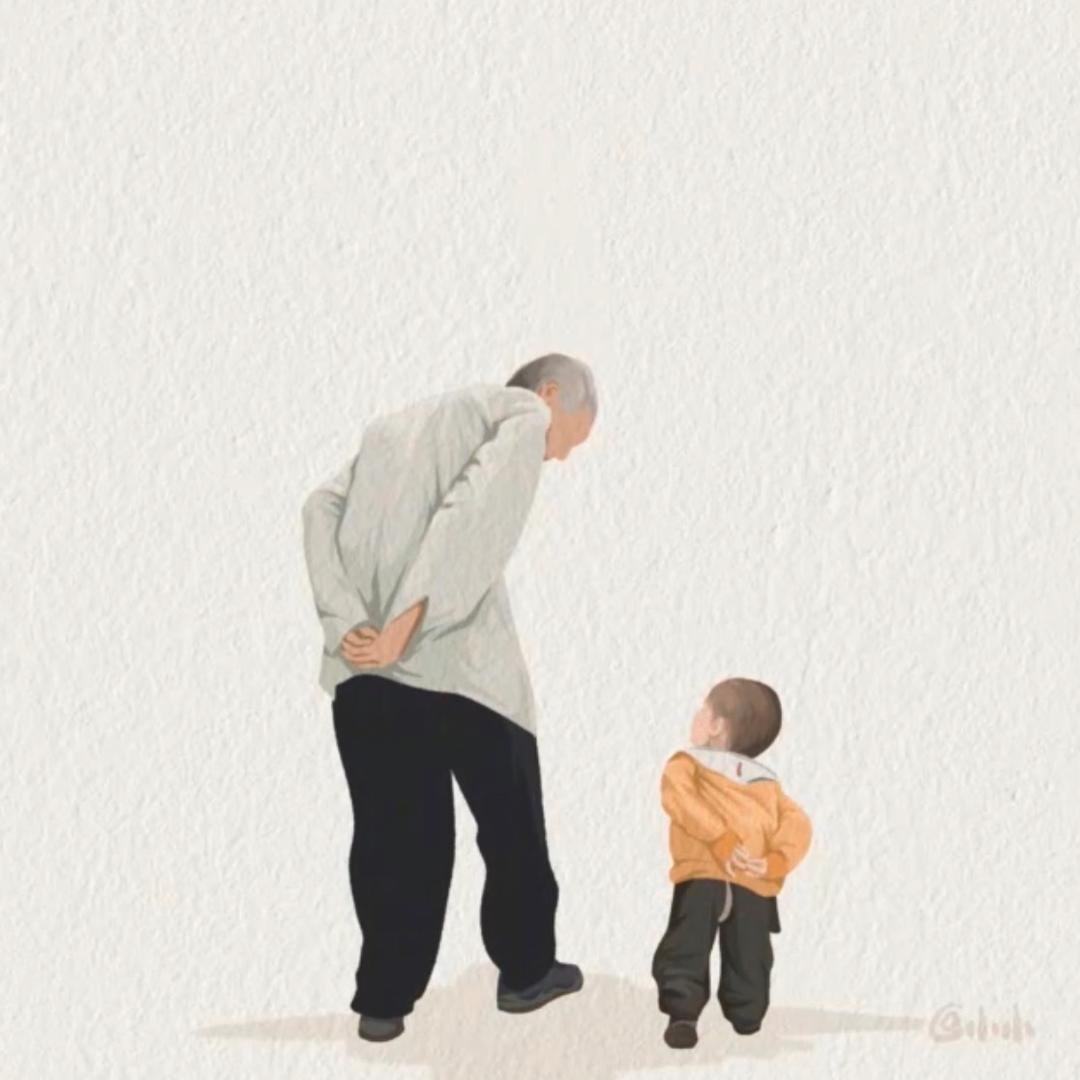 豫南乡村小伙子