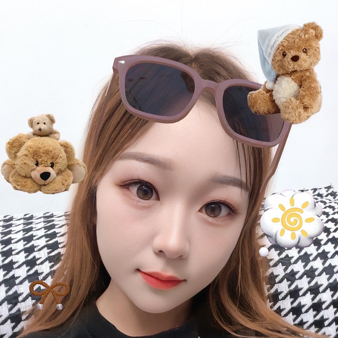 开心果❤️