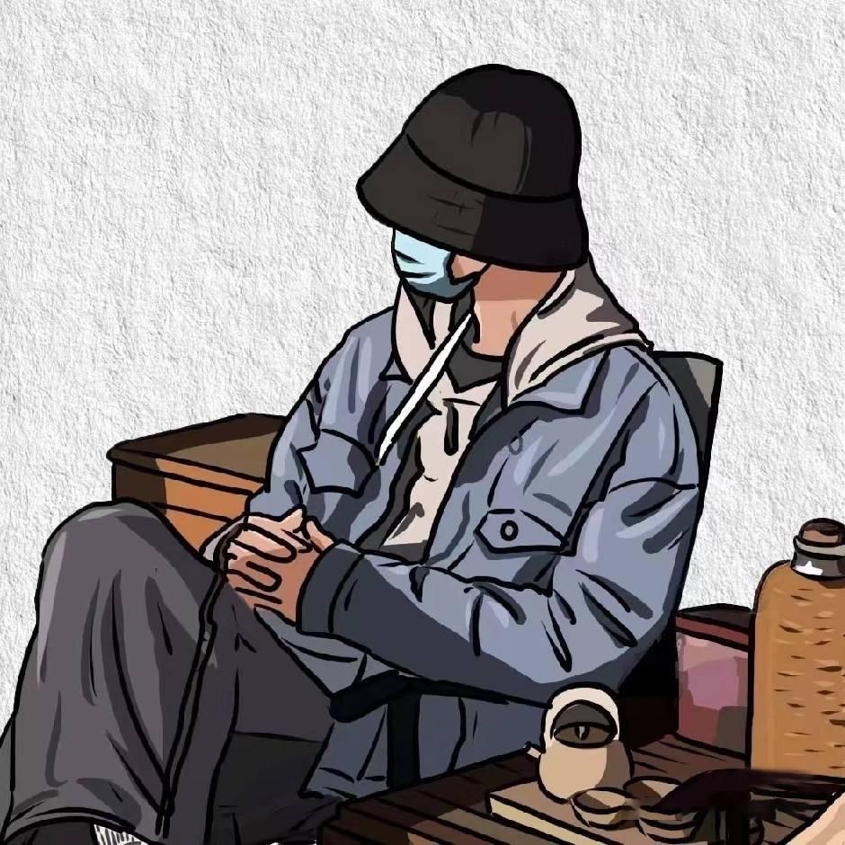 乐一文化 摄影师 小戳