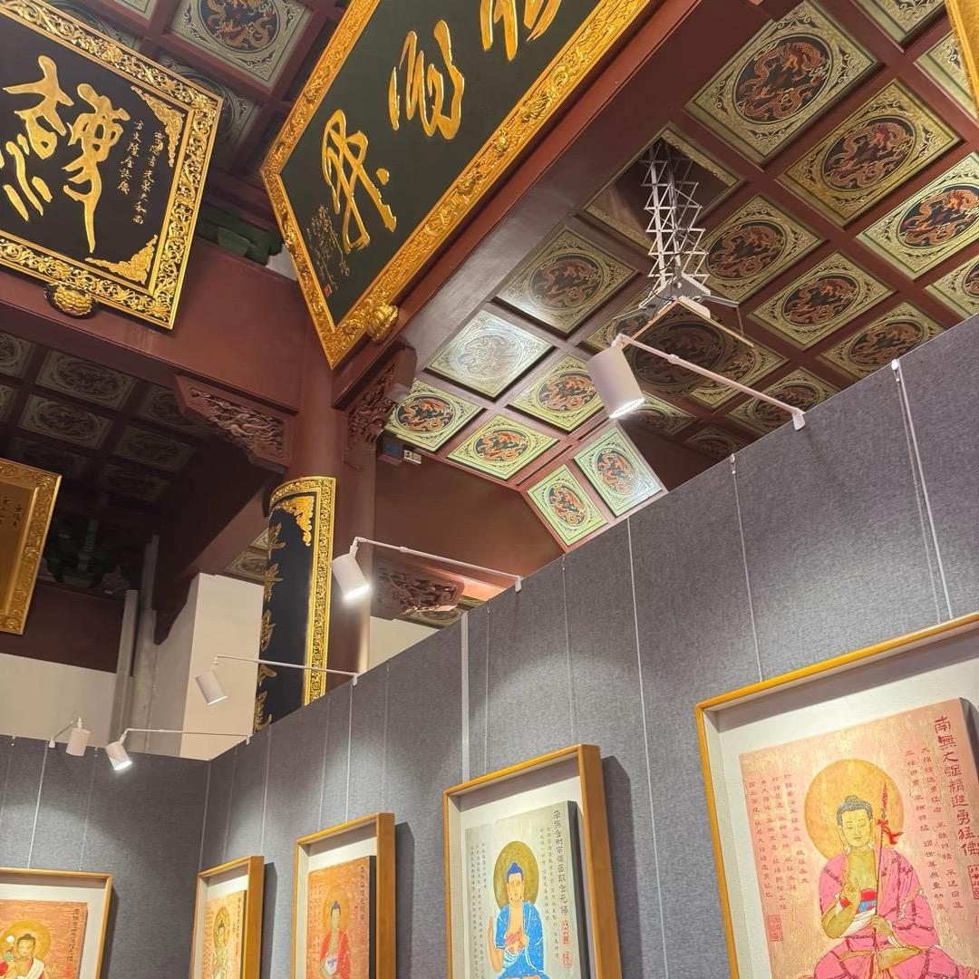 莲尘(居士)🌸