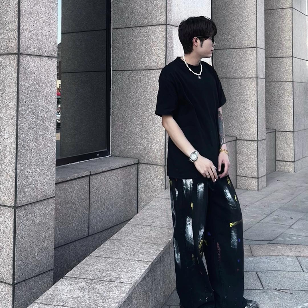 锦州大奇Hair冯磊.