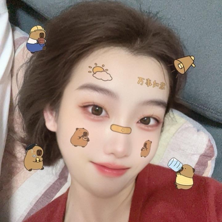 皮皮小宝贝